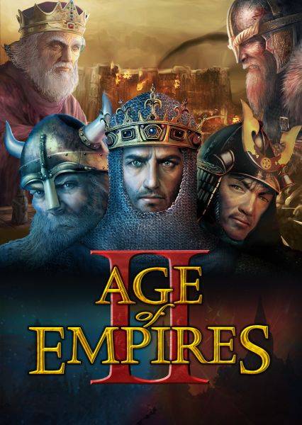 Age Of Empires 2 Tamerlan