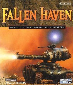 Fallen Haven