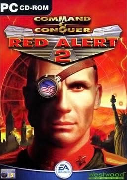 Red Alert 2: Reborn