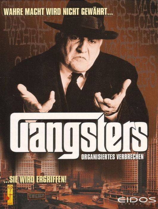 Gangsters: Organized Crime