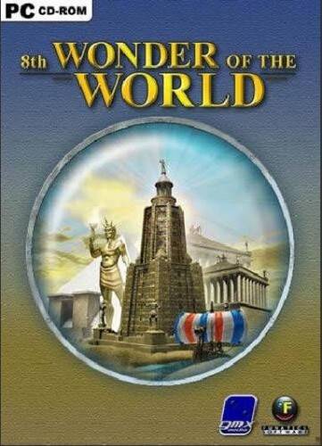 Cultures 4: 8th Wonder of the World