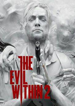 The Evil Within 2 The Evil Within 2
