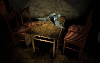 четвертый скриншот из Sylvio 2