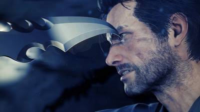 первый скриншот из The Evil Within 2