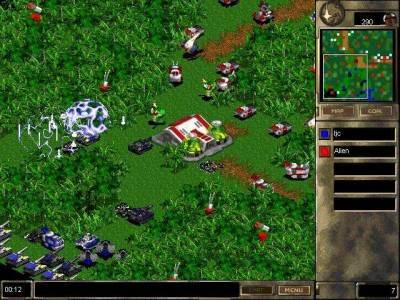 четвертый скриншот из Fallen Haven 2: Liberation Day