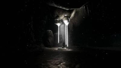 третий скриншот из CAT Interstellar