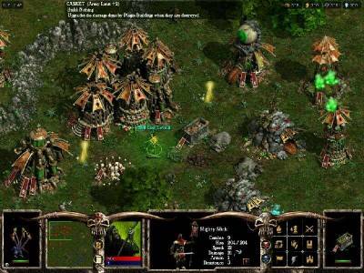 третий скриншот из Warlords: BattleCry 3