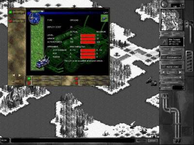 второй скриншот из Fallen Haven