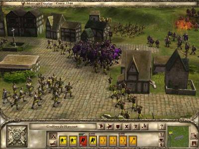 второй скриншот из Blitzkrieg GZM