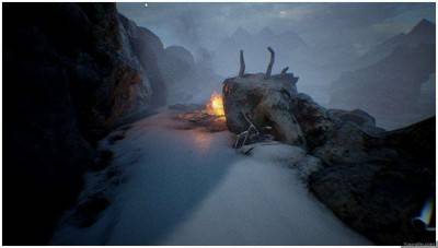 четвертый скриншот из The Fidelio Incident