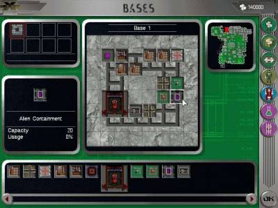 второй скриншот из X-Com Classic Bundle