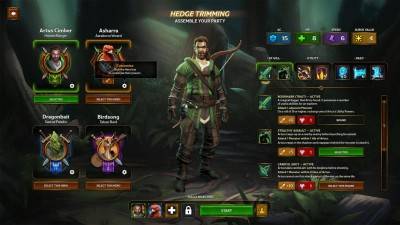 первый скриншот из Tales from Candlekeep: Tomb of Annihilation