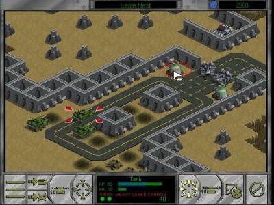 первый скриншот из Fallen Haven 2: Liberation Day