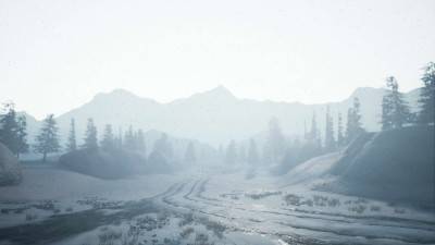четвертый скриншот из Forgotten Land