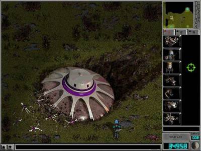 четвертый скриншот из Dark Colony + The Council Wars