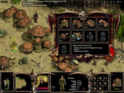 первый скриншот из Warlords: BattleCry 3