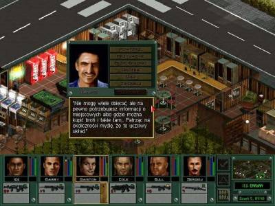 третий скриншот из Jagged Alliance 2 + Jagged Alliance 2: Unfinished Business
