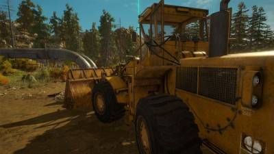 третий скриншот из Gold Rush: The Game