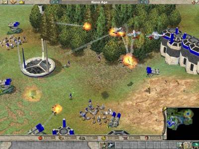 третий скриншот из Empire Earth: Gold Edition