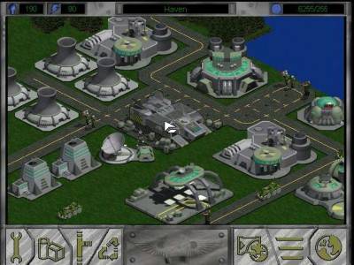 второй скриншот из Fallen Haven 2: Liberation Day