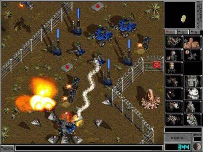 первый скриншот из Dark Colony + The Council Wars