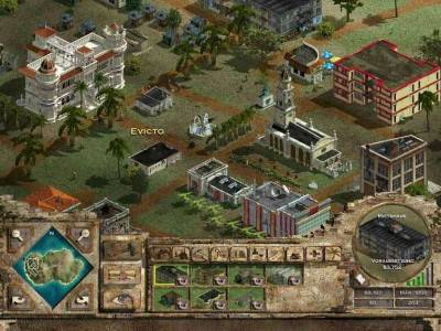 четвертый скриншот из Tropico: Classic Collection