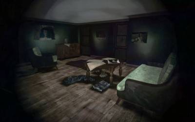 первый скриншот из Sylvio 2