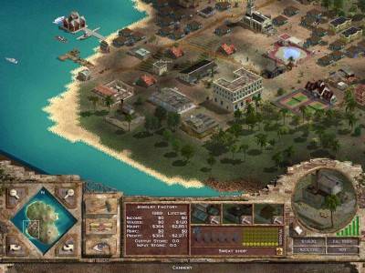 третий скриншот из Tropico: Classic Collection