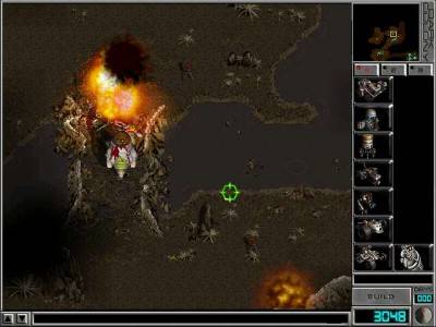 третий скриншот из Dark Colony + The Council Wars