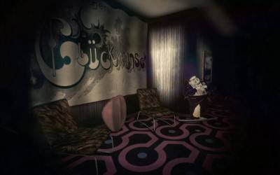третий скриншот из Sylvio 2