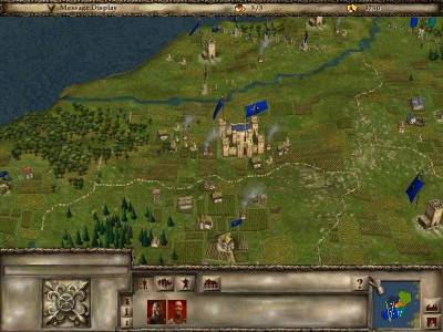 четвертый скриншот из Blitzkrieg GZM