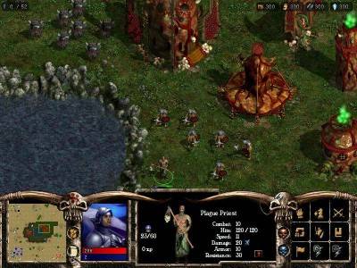 четвертый скриншот из Warlords: BattleCry 3
