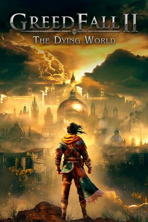 Обложка GreedFall 2: The Dying World