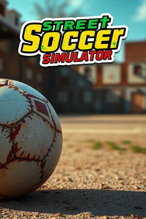 Street Soccer Simulator Street Soccer Simulator