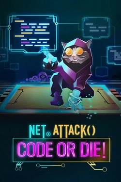 Обложка Net Attack