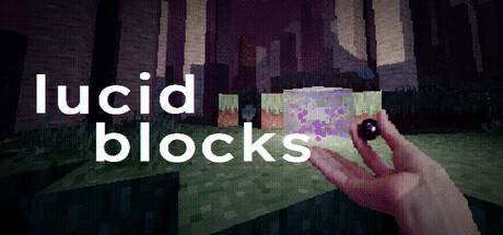 Lucid Blocks Lucid Blocks