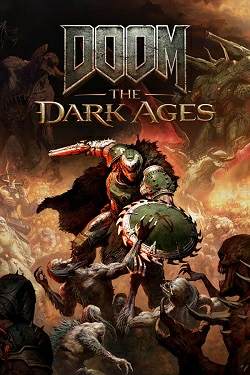 DOOM: The Dark Ages DOOM: The Dark Ages