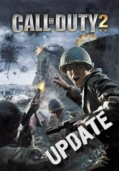 Mod Call of Duty 2 - Update Mod Call of Duty 2 - Update