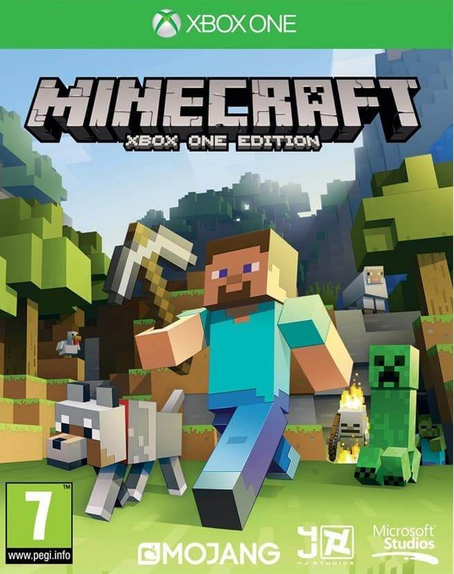 Исходный код Minecraft: Legacy Console Edition Исходный код Minecraft: Legacy Console Edition