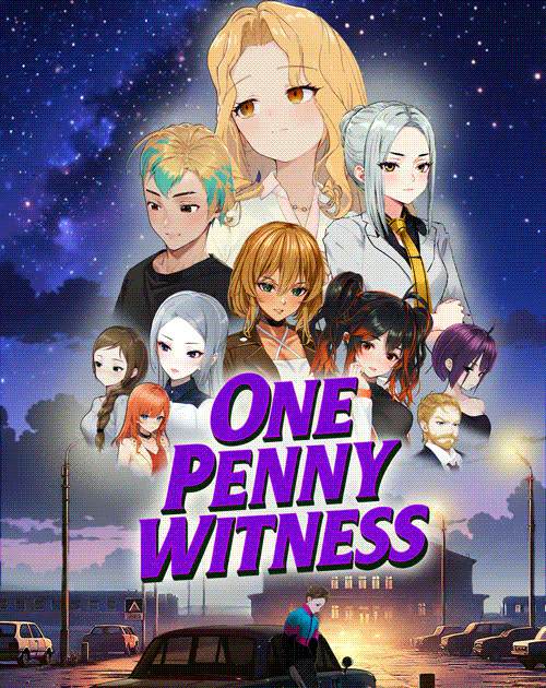 Копеечный свидетель / One Penny Witness Копеечный свидетель / One Penny Witness