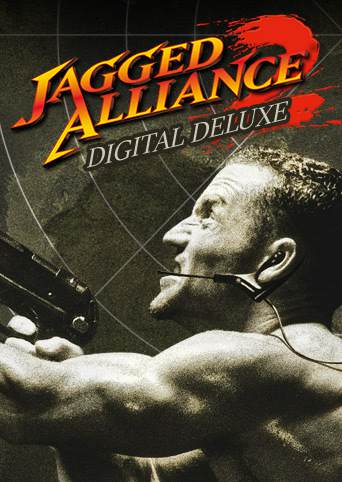 Jagged Alliance 2 МОД 1.13 (ЕХЕ v3478, Data v1221 от 19.04.2010) + Editor'ы Jagged Alliance 2 МОД 1.13 (ЕХЕ v3478, Data v1221 от 19.04.2010) + Editor'ы