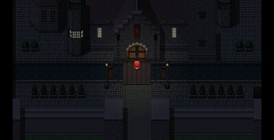 первый скриншот из Haunting of Mageburrow