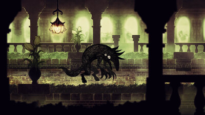 четвертый скриншот из The Liar Princess and the Blind Prince