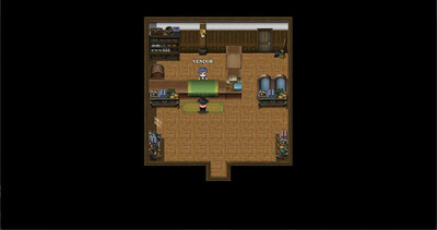 четвертый скриншот из Haunting of Mageburrow