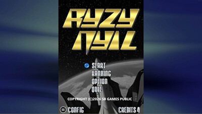 первый скриншот из RYZY NYIL