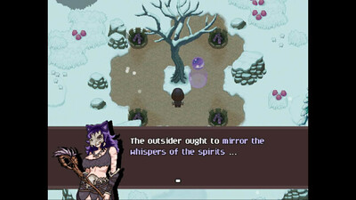 четвертый скриншот из Monster Girl Therapy