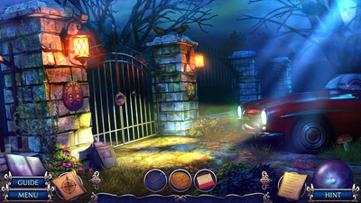 второй скриншот из Mystic Diary: Wizards Legacy Collector's Edition
