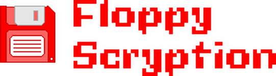 Обложка FloppyScryption BETA