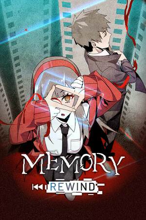 Обложка Memory Rewind