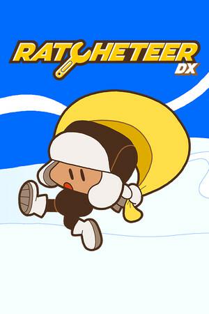 Обложка Ratcheteer DX